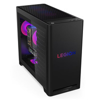 Lenovo Legion T5 30AGB10 (90YJ005BMH) gaming pc Zwart | Ryzen 9 7950X3D | RTX 5070 Ti | 32 GB | 2 TB SSD
