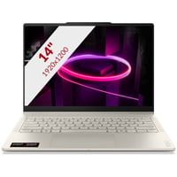 Lenovo Yoga 7 2-in-1 14AGP11 (83TD008SMH) 14"  Copilot+ laptop Grijs | Ryzen AI 7 445 | Radeon 840M | 16 GB | 512 GB SSD | OLED