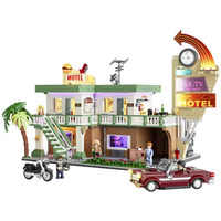 Lumibricks  Constructiespeelgoed 