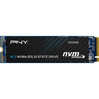 PNY XLR8 CS1030 M.2 NVMe, 1 TB SSD M280CS1030-1TB-RB