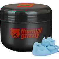 Thermal Grizzly Putty Advance 100g thermal pads Blauw