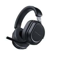 Turtle Beach Stealth 700P Gen 3 draadloze gamingheadset over-ear  Zwart, PlayStation®, PC, Steam Deck en mobiel, 2,4GHz, Bluetooth 5.2