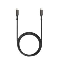ASUS ROG 240W USB-C kabel, 1.5 meter Zwart