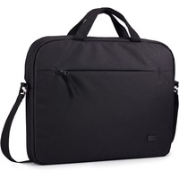 Case Logic Invigo 14" laptoptas Zwart