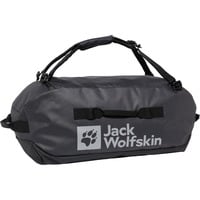 Jack Wolfskin All-in Duffle 65 rugzak Antraciet, 65 liter