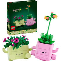 LEGO Botanicals - Schommelende plantjes Constructiespeelgoed 11506, Retail