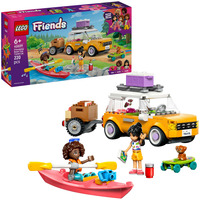 LEGO Constructiespeelgoed