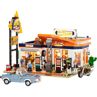 Lumibricks  Constructiespeelgoed 