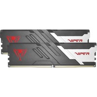 Patriot Viper Venom 32 GB DDR5-6000 (2x 16 GB) werkgeheugen PVV532G600C36K, XMP 3.0
