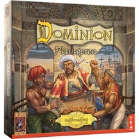 999 Games Dominion: Plunderen Kaartspel Nederlands, Uitbreiding, 2 - 4 spelers, 30 minuten, Vanaf 14 jaar
