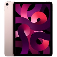 Apple iPad Air 10,9 WiFi (MM9D3NF/A) 10.9" tablet Roze | iPadOS 15 | 64 GB | Wi-Fi 6