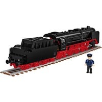 COBI Historical Collection - DR BR 03 Steam Locomotive Constructiespeelgoed Schaal 1:35