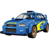 COBI Subaru Impreza WRC 2003 Constructiespeelgoed Schaal 1:35