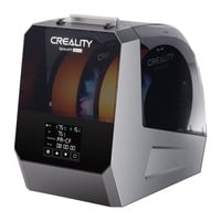 Creality Space Pi V2 Plus filamentdroger Grijs