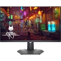 Dell G3223Q 32" 4K UHD Curved gaming monitor Zwart, 2x HDMI, 1x DisplayPort, 3x USB-A 3.2 (5 Gbit/s)