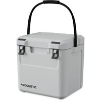 Dometic Cool-Ice CI 28 koelbox, Mist Lichtgrijs, 28 liter