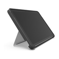 Kensington BlackBelt EQ Rugged Case voor Surface Pro Copilot+ PC 12" tablethoes Zwart