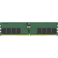 Kingston 64 GB DDR5-6400 CUDIMM werkgeheugen Zwart, XMP 3.0, AMD EXPO