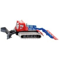SIKU SIKU SUPER Pistenbully Modelvoertuig 