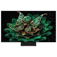 TCL C7K Premium QD-MiniLED TV (55C7K) 55" Ultra HD QLED 4x HDMI, WiFi, Bluetooth, LAN,144Hz