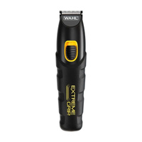 Wahl Home Products Extreme Grip Advanced tondeuse Zwart/geel