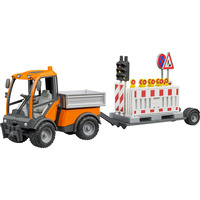 bruder VarioCar met verkeersveiligheid Modelvoertuig 02693, Retail