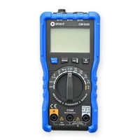 iFixit Digital Multimeter meetapparaat Blauw
