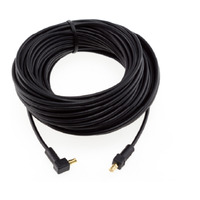BlackVue Coax kabel, 15 m Zwart