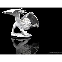  Dungeons and Dragons: Nolzur's Marvelous Miniatures - Manticore Tabletop spel 
