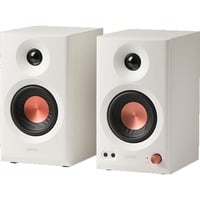 Edifier MR3 Actieve studio monitor luidsprekers Wit, Bluetooth 5.4