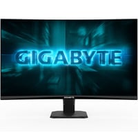 GIGABYTE GS27FC2 27" Curved gaming monitor Zwart, 240 Hz, HDMI, DisplayPort, Adaptive Sync
