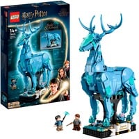 LEGO Harry Potter - Expecto Patronum Constructiespeelgoed 76414