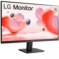 LG 27MR400-B 27" gaming monitor Zwart (mat), VGA, HDMI