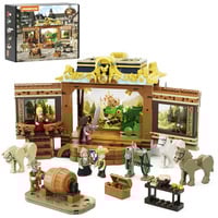 Lumibricks  Constructiespeelgoed 