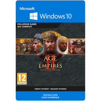 Microsoft Age of Empires 2: Definitive Edition spel Windows