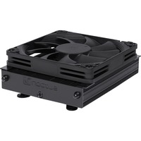 Noctua NH-L9a-AM5 chromax.black bevestiging Zwart