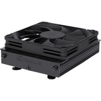 Noctua NH-L9a-AM5 chromax.black cpu-koeler Zwart