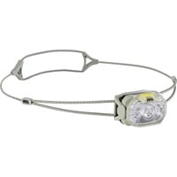 Petzl Petzl SWIFT LT  E102AB02 desert/green Grijs/groen