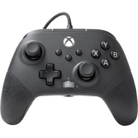 PowerA Xbox Wired Controller FusionPro 4 Zwart, Xbox Series X|S, Xbox One, Windows
