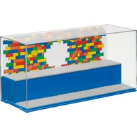 Room Copenhagen LEGO Speel- en displaydoos opbergdoos Transparant