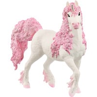Schleich Bayala - Bloemen-eenhoornmerrie speelfiguur 70831