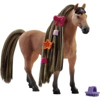 Schleich Horse Club - Sofia’s Beauties Beautypaard Akhal-Teke-hengst speelfiguur 42621