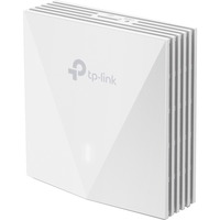 TP-Link EAP650-Wall AX3000 Wall Plate WiFi 6 access point Wit