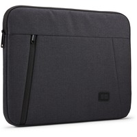 Case Logic Huxton 14" laptophoes Zwart