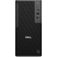Dell Pro Precision 7 T1 PW7T1260 pc-systeem Zwart | Core Ultra 7 265 | Intel Graphics | 32 GB | 1 TB SSD