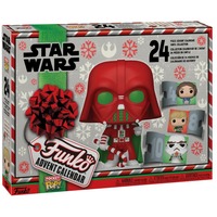 Funko Star Wars: Pocket Pop! Holiday Adventskalender decoratie 
