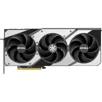 INNO3D GeForce RTX 5080 ICHILL X3 grafische kaart DLSS 4, 3x DisplayPort, 1x HDMI 2.1