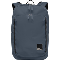 Jack Wolfskin rugzak Donkerblauw