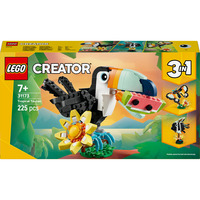 LEGO Constructiespeelgoed