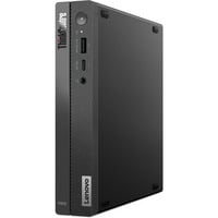 Lenovo ThinkCentre neo 50q G4 (12LN001XMH) pc-systeem Zwart | Core i5-13420H | UHD Graphics | 16 GB | 512 GB SSD